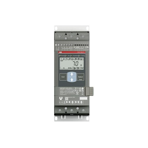 Abb pse37 600 softstarter - abb, pse37-600-70