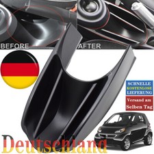 Mittelkonsole Armlehne