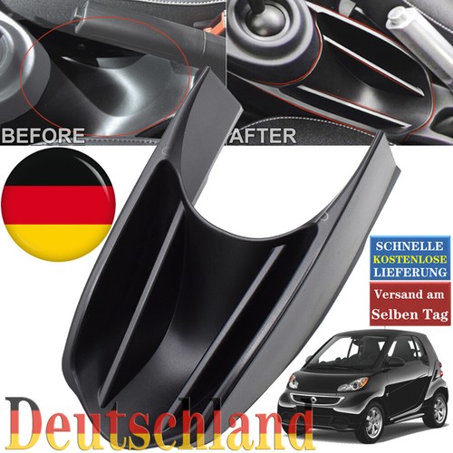 Mittelkonsole armlehne - mittelkonsole,