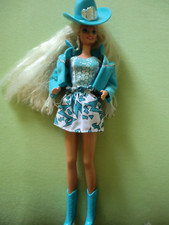 Vintage 1993 Western Stampin'