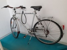 Fahrrad (kettler Alu-Rad- Silber)