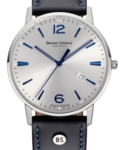 Armbanduhr bruno söhnle - bruno,
