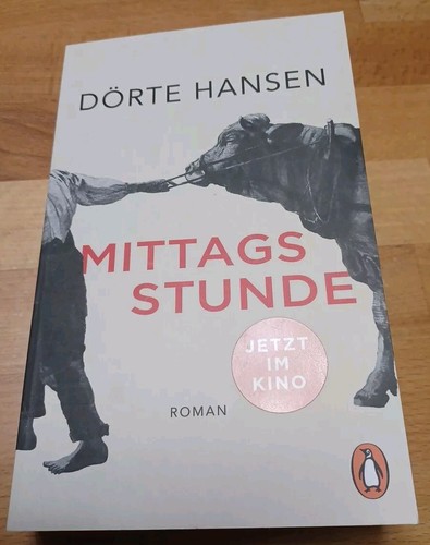 Mittagsstunde von dörte - mittagsstunde,