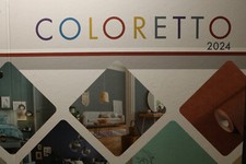 TAPETENBUCH Coloretto Tapetenmuster Karten basteln Karte Kartendesign