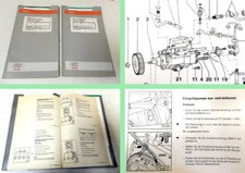 Reparaturleitfaden Audi A6 C5