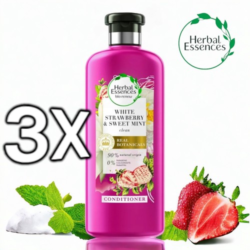Herbal essences bio - 3x,