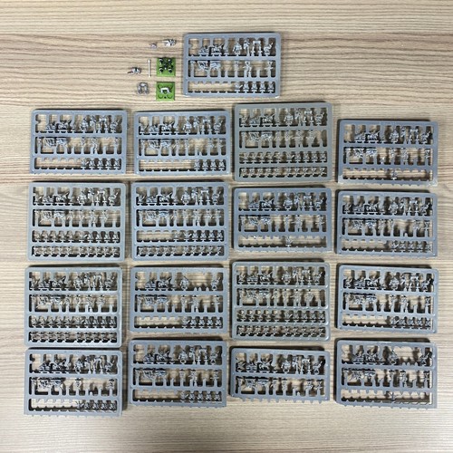 Warhammer epic 40k 000 - epic, 40.000