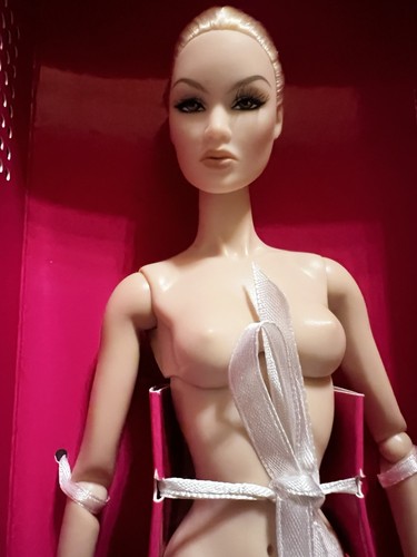 Integrity toys fashion royalty - integrity,