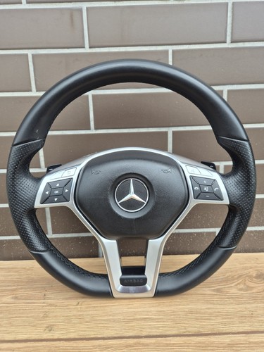 Steering lenkrad amg mercedes - steering,
