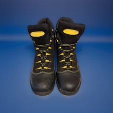 baltes stiefel sicherheitsstiefel, post, größe 42