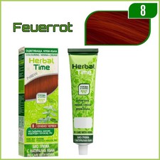 Herbal time 100% Bio Henna