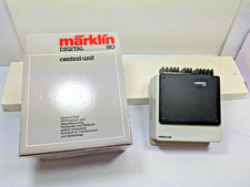 Märklin 6020 control unit in OVP, gebraucht - gut