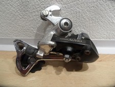 Fahrrad Schaltung Schaltwerk