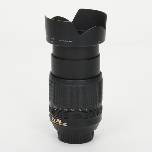 Nikon 105mm 6 - 18-105mm/3,5-5,6, af-s