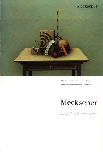 Meckseper - meckseper,,