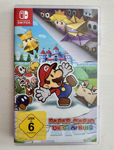 Mario luigi brothership - mario, &