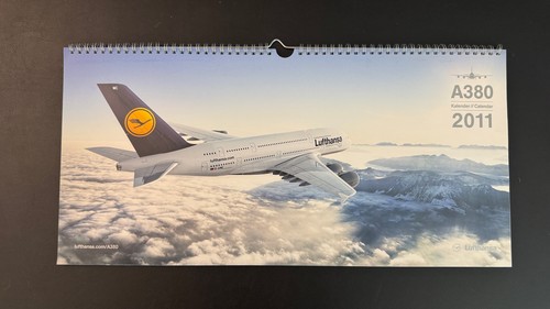 Sammler aufgepasst lufthansa - sammler, aufgepasst!