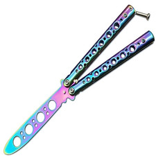 Butterfly Trainer Übungs