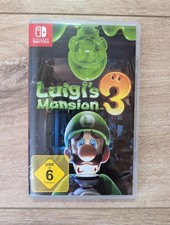Luigi's Mansion 3 für