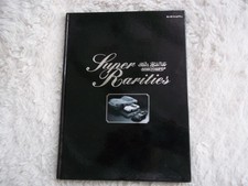Buch Super Rarities Pauls