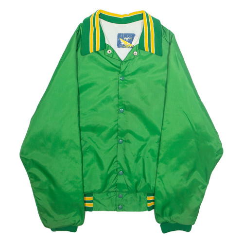 Majestic herren varsity jacke - majestic,
