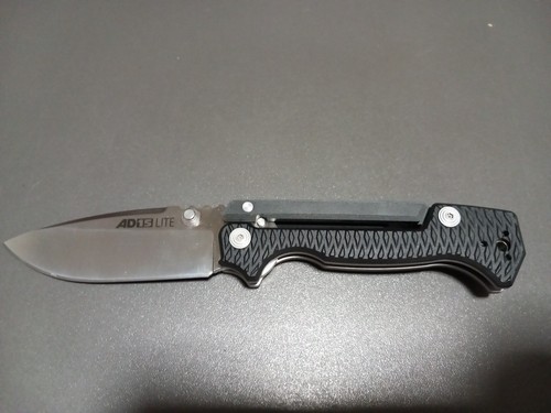 Cold steel messer lite - cold, ad-15