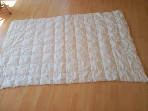 Bettdecke steppbett topper - bettdecke,, steppbett,