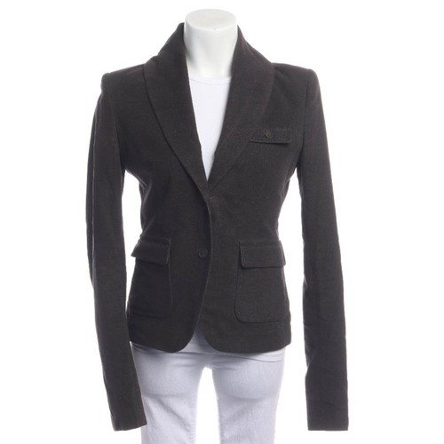 Blazer drykorn braun 3 - blazer,