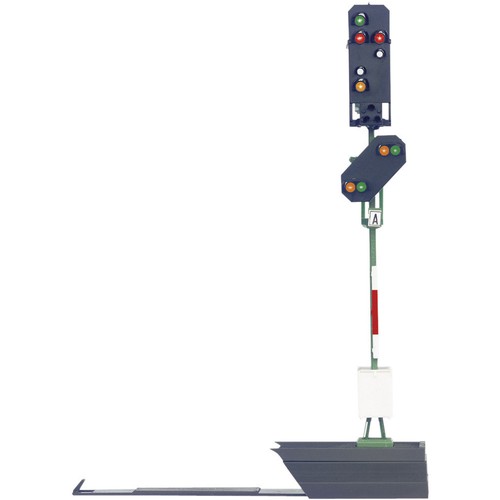 Märklin 76496 lichtsignal - h0,