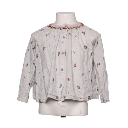 Zara bluse größe 110 - bluse,,