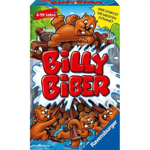 Ravensburger 23280 billy - ravensburger,