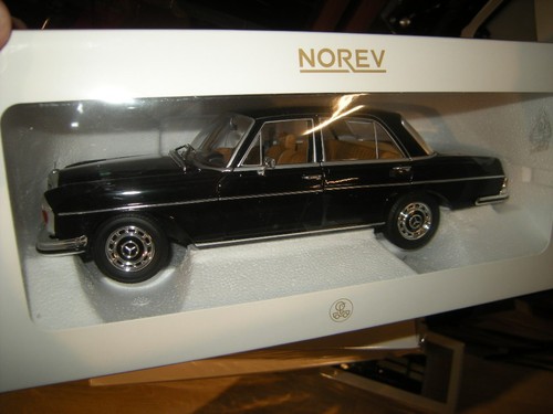 Norev mercedes benz - 1:18, 280