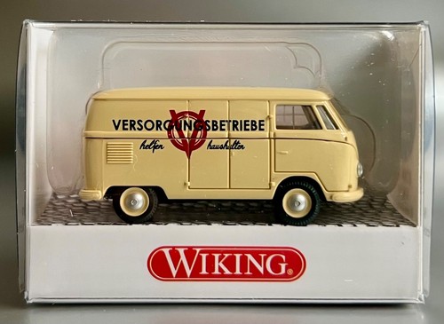 Kasten - vw,
