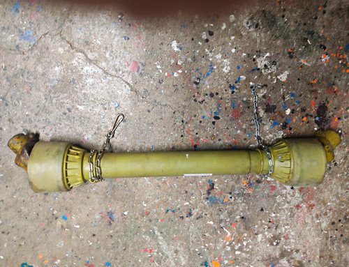 Traktor zapfwelle gelenkwelle - traktor,
