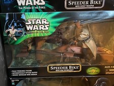 Star Wars 12" inch Speeder