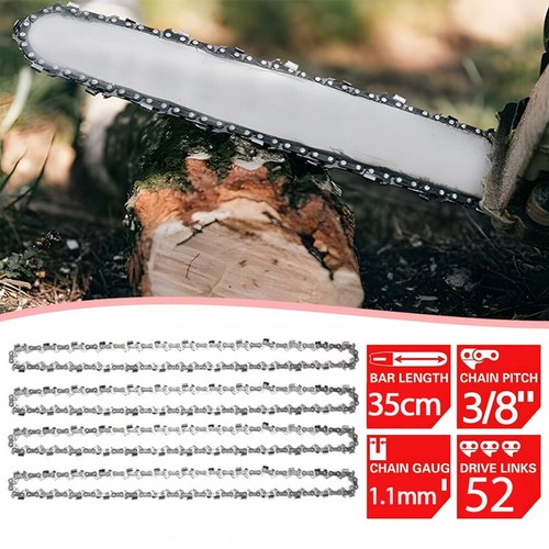 Sägekette for schnittlange - for,