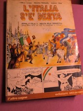 L'ITALIA S'E' DESTA - EDIZIONI