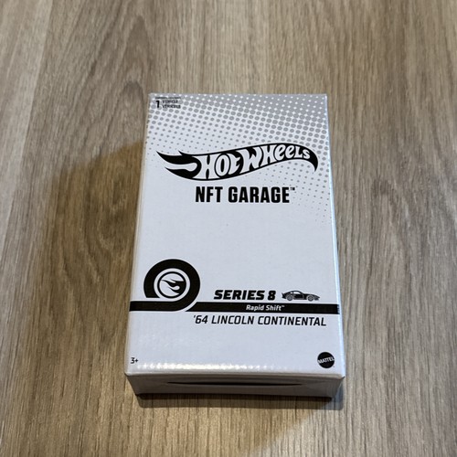 Hot wheels nfth garage - wheels, 64