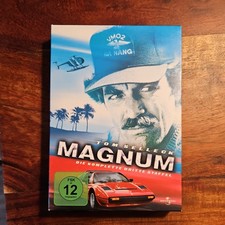 Magnum - Die komplette dritte Staffel [6 DVDs] von R... | DVD | Zustand sehr gut