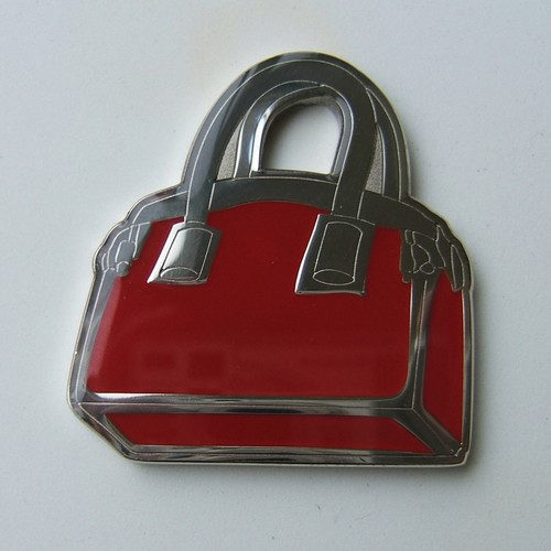 Tussi tasche rot travel - tussi-tasche,