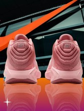 Nike G.T. Hustle 3 Herren Gr