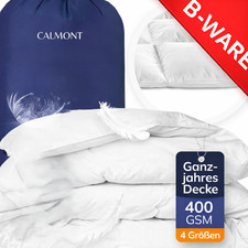 " B-Ware" Federbettdecke mit