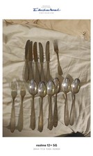 WMF "Patent" Besteckset