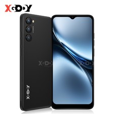 6,5" Android15 Smartphone 4G Handy Ohne Vertrage 7GB+32GB 2SIM 8Core Face ID IPS
