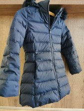 Mädchen Daunenmantel Mantel