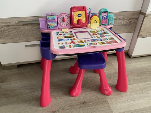 Vtech 1 magischen - vtech, 5-in-1