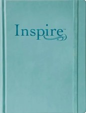 Inspire Bible-NLT | The Bible