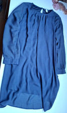 H&M Party Blusen Hänger Kleid