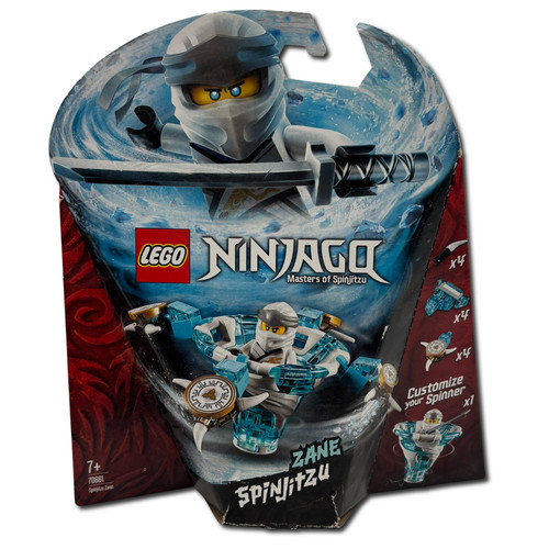 Lego ninjago 70661 masters - 70661, of