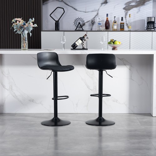 Moderne schwenk barhocker - moderne, schwenk-barhocker